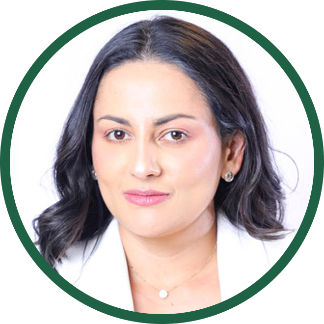 Dra. Viviana Perico