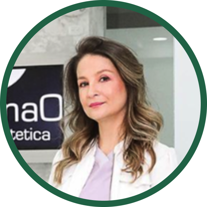 Dra. Carolina Ortiz